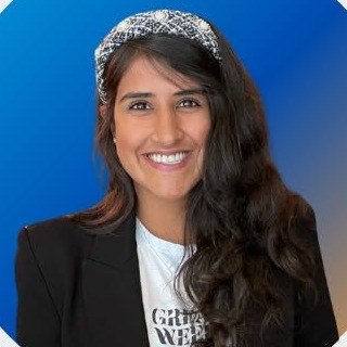 Harpreet Dulai
